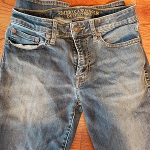 AE jeans